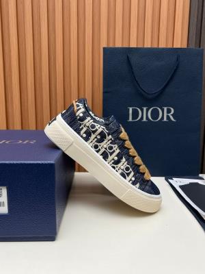 wholesale quality dior shoes model no. 265